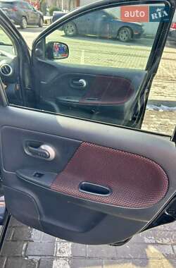 Хэтчбек Nissan Note 2007 в Днепре