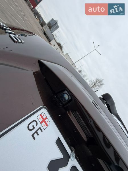 Хетчбек Nissan Note 2017 в Києві фото 18 Хетчбек Nissan Note 2017 в Києві