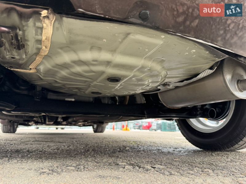 Хетчбек Nissan Note 2017 в Києві фото 25 Хетчбек Nissan Note 2017 в Києві