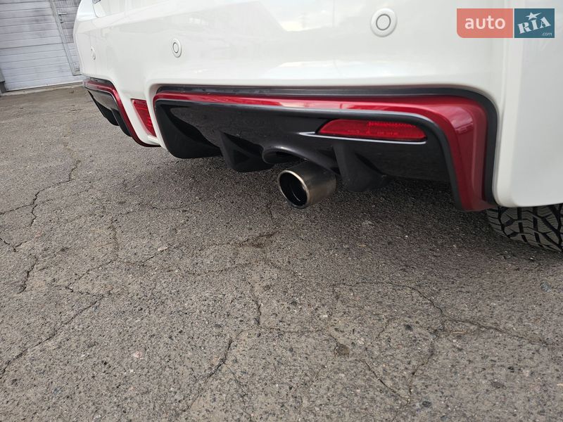 Хетчбек Nissan Note 2018 в Одесі