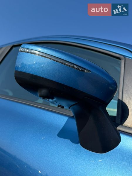 Хэтчбек Nissan Note 2017 в Киеве фото 17 Хэтчбек Nissan Note 2017 в Киеве