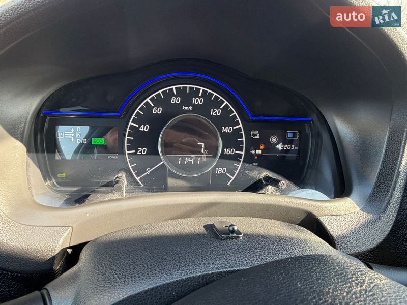 Хэтчбек Nissan Note 2017 в Киеве фото 21 Хэтчбек Nissan Note 2017 в Киеве