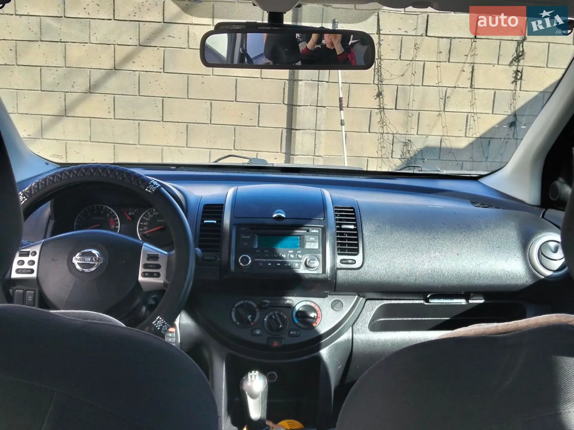 2011 Nissan Note - мініатюра 13