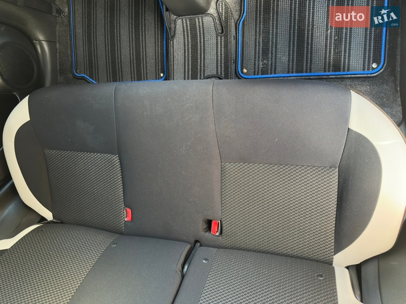 Хэтчбек Nissan Note 2019 в Киеве