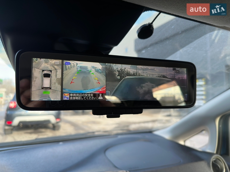 Хэтчбек Nissan Note 2019 в Киеве