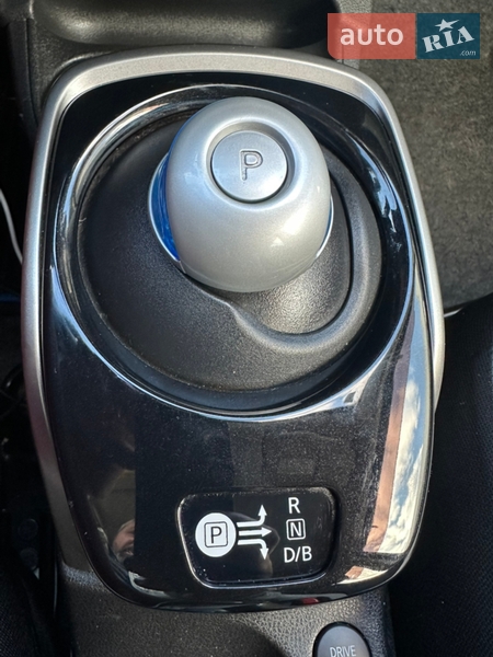 Хэтчбек Nissan Note 2019 в Киеве