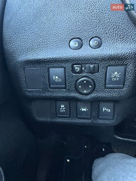 Хэтчбек Nissan Note 2019 в Киеве