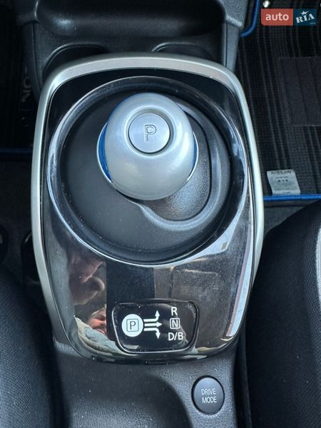 Хэтчбек Nissan Note 2019 в Киеве