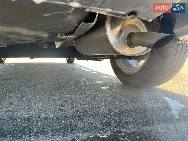 Хэтчбек Nissan Note 2019 в Киеве