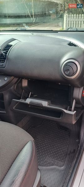 Хэтчбек Nissan Note 2007 в Одессе
