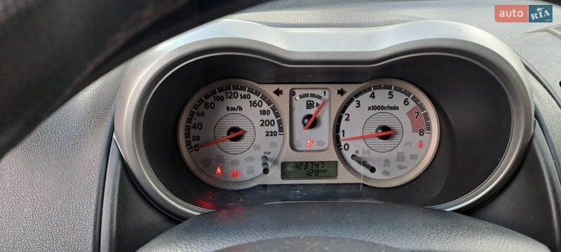 Хэтчбек Nissan Note 2007 в Одессе