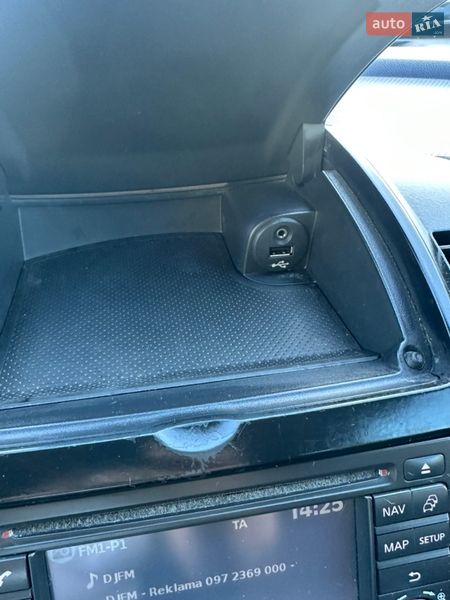 Хетчбек Nissan Note 2009 в Луцьку