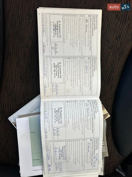 Хетчбек Nissan Note 2009 в Луцьку