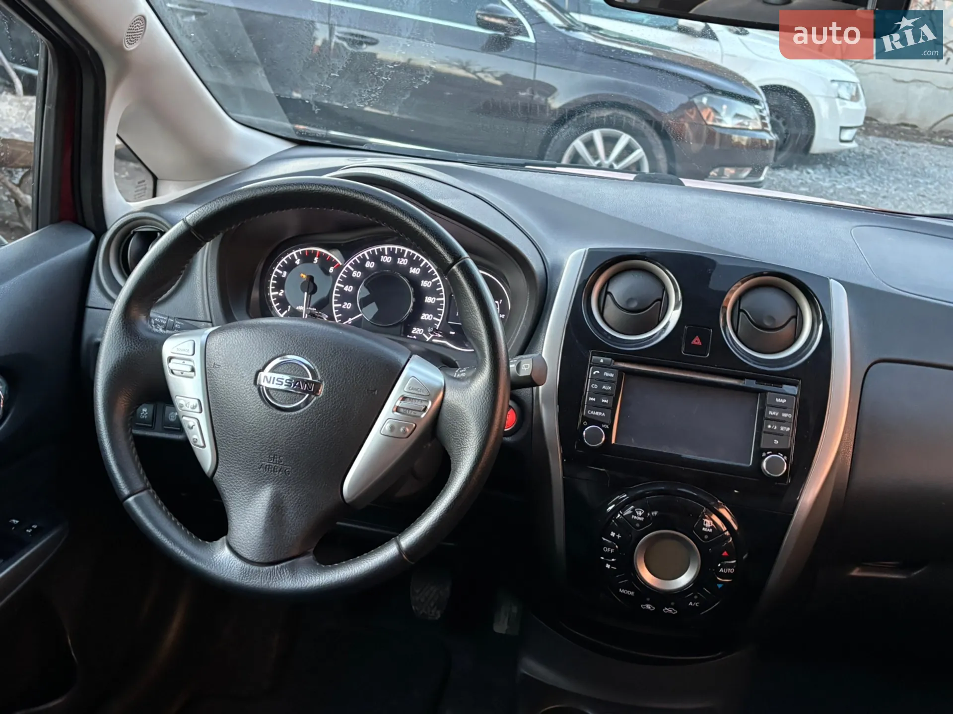 2013 Nissan Note - мініатюра 14