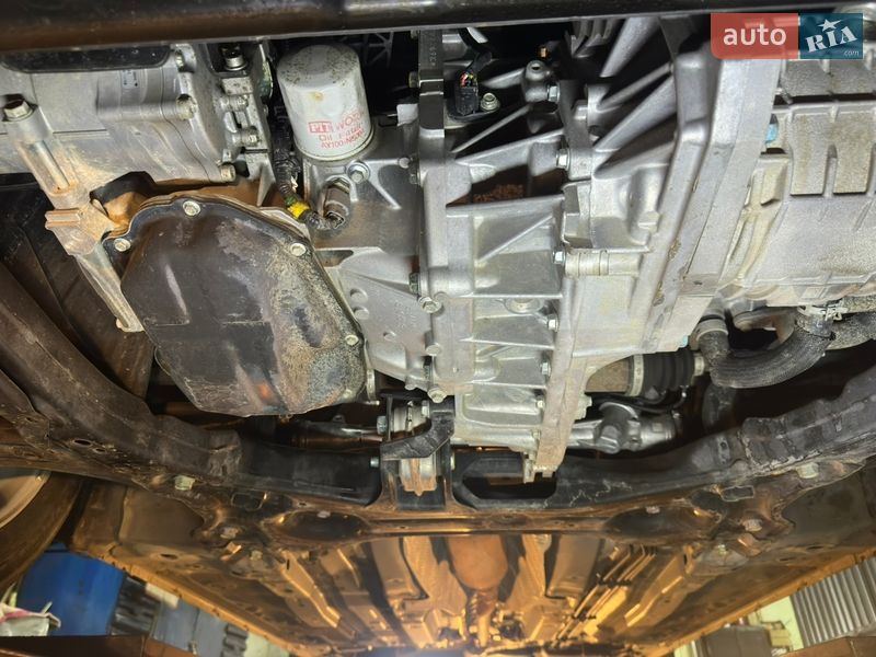 Хэтчбек Nissan Note 2019 в Киеве