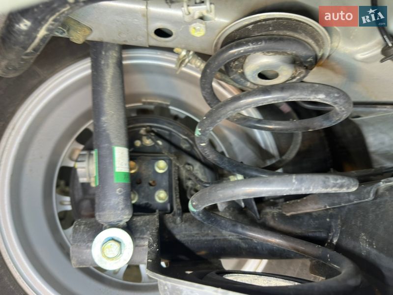 Хэтчбек Nissan Note 2019 в Киеве