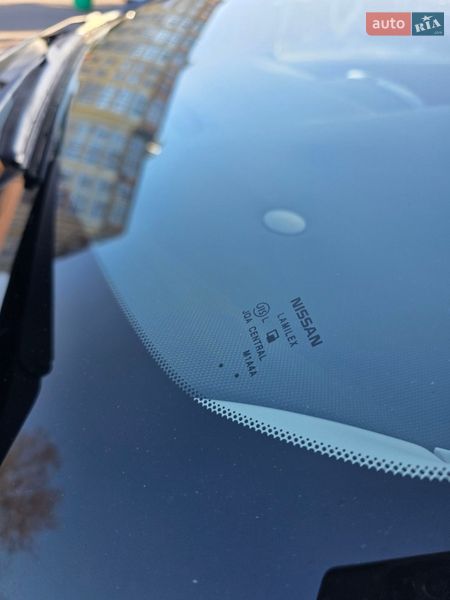 Хэтчбек Nissan Note 2018 в Одессе