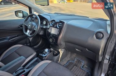Хетчбек Nissan Note 2018 в Одесі фото 41 Хетчбек Nissan Note 2018 в Одесі