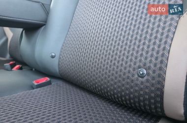 Хетчбек Nissan Note 2018 в Одесі фото 46 Хетчбек Nissan Note 2018 в Одесі