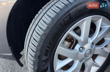 Хетчбек Nissan Note 2018 в Одесі фото 51 Хетчбек Nissan Note 2018 в Одесі
