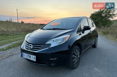 Хетчбек Nissan Note 2013 в Вінниці фото 4 Хетчбек Nissan Note 2013 в Вінниці