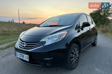 Хетчбек Nissan Note 2013 в Вінниці фото 6 Хетчбек Nissan Note 2013 в Вінниці
