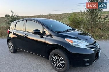Хетчбек Nissan Note 2013 в Вінниці фото 18 Хетчбек Nissan Note 2013 в Вінниці