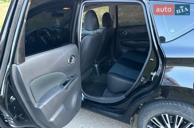 Хетчбек Nissan Note 2013 в Вінниці фото 23 Хетчбек Nissan Note 2013 в Вінниці