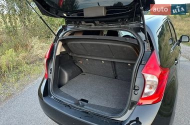 Хетчбек Nissan Note 2013 в Вінниці фото 25 Хетчбек Nissan Note 2013 в Вінниці