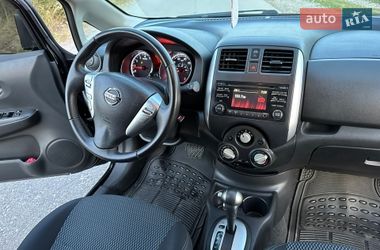 Хетчбек Nissan Note 2013 в Вінниці фото 30 Хетчбек Nissan Note 2013 в Вінниці