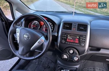 Хетчбек Nissan Note 2013 в Вінниці фото 31 Хетчбек Nissan Note 2013 в Вінниці