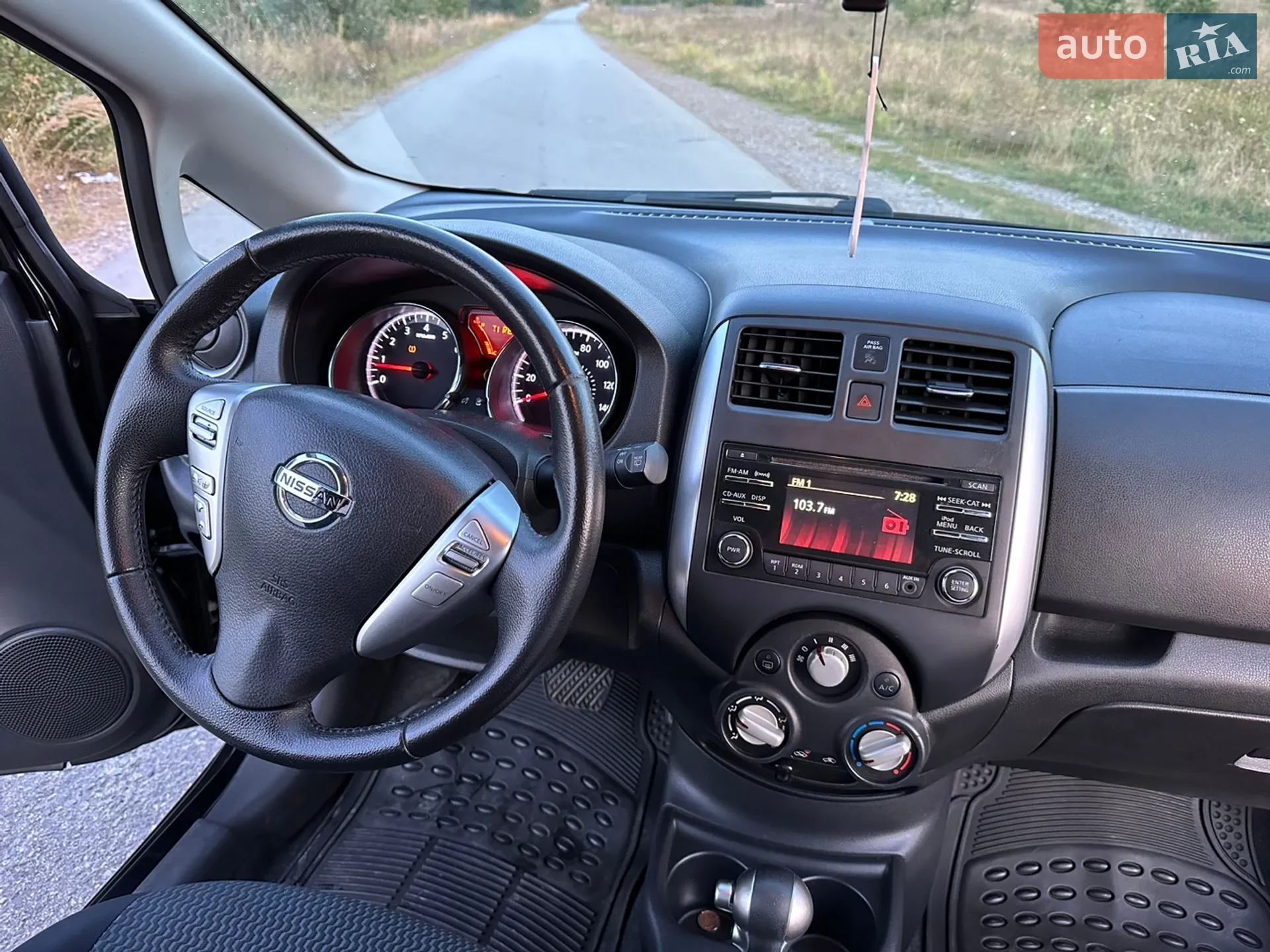 2013 Nissan Note - мініатюра 31