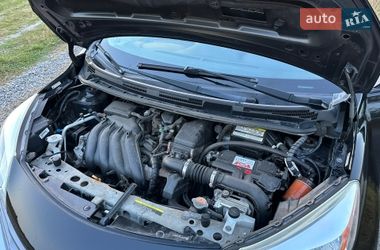 Хетчбек Nissan Note 2013 в Вінниці фото 35 Хетчбек Nissan Note 2013 в Вінниці