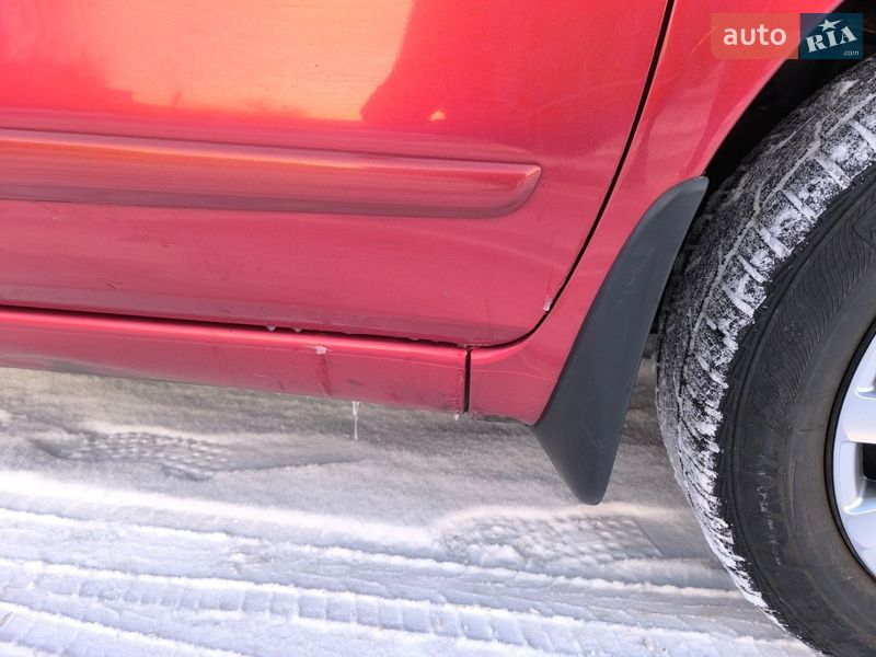 Хетчбек Nissan Note 2007 в Києві фото 21 Хетчбек Nissan Note 2007 в Києві