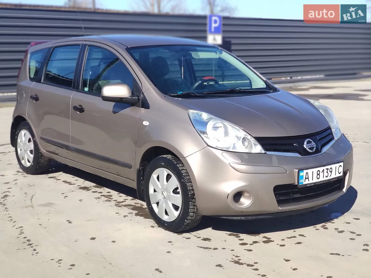 2011 Nissan Note - мініатюра 11