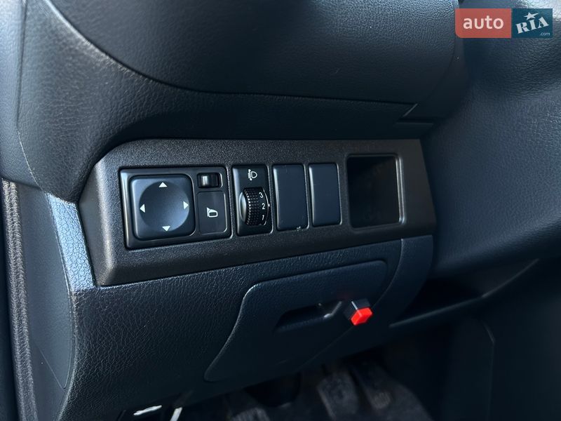 Хетчбек Nissan Note 2008 в Вінниці