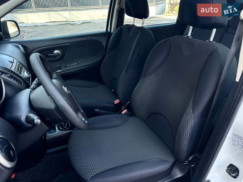 Хетчбек Nissan Note 2008 в Вінниці