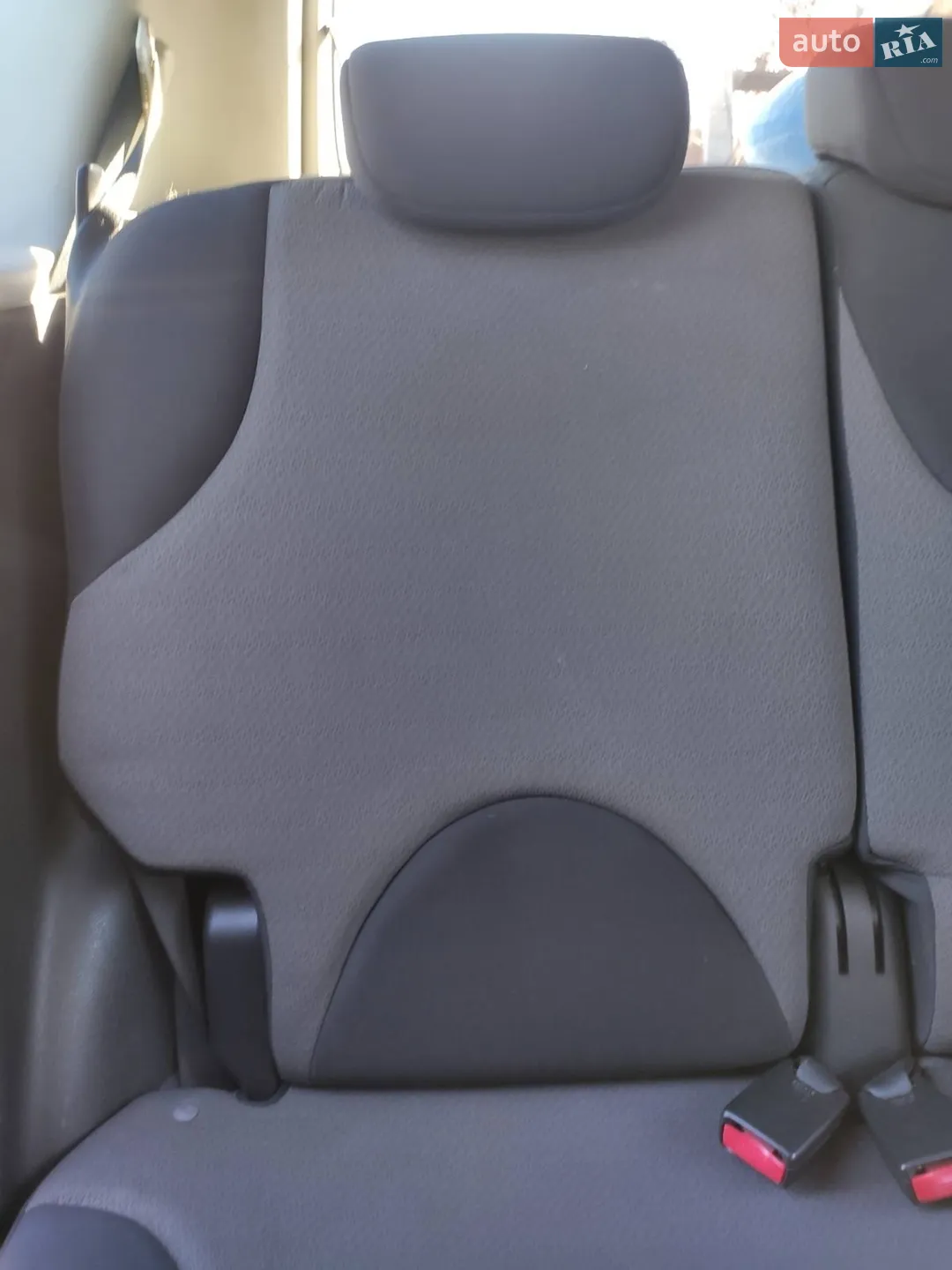 2010 Nissan Note - мініатюра 6