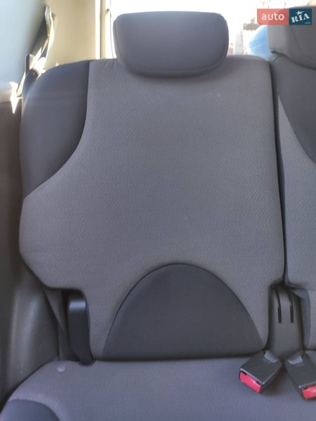 Хэтчбек Nissan Note 2010 в Калиновке