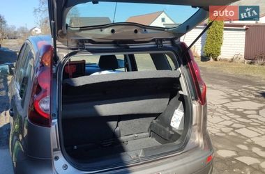 Хэтчбек Nissan Note 2010 в Калиновке