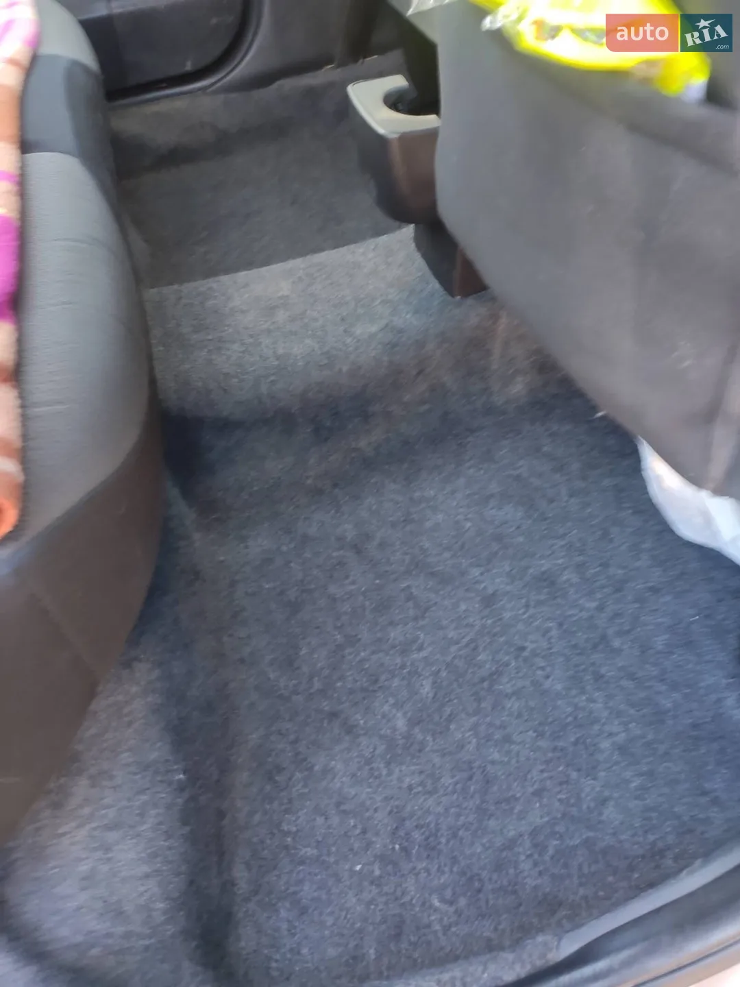 2010 Nissan Note - мініатюра 14