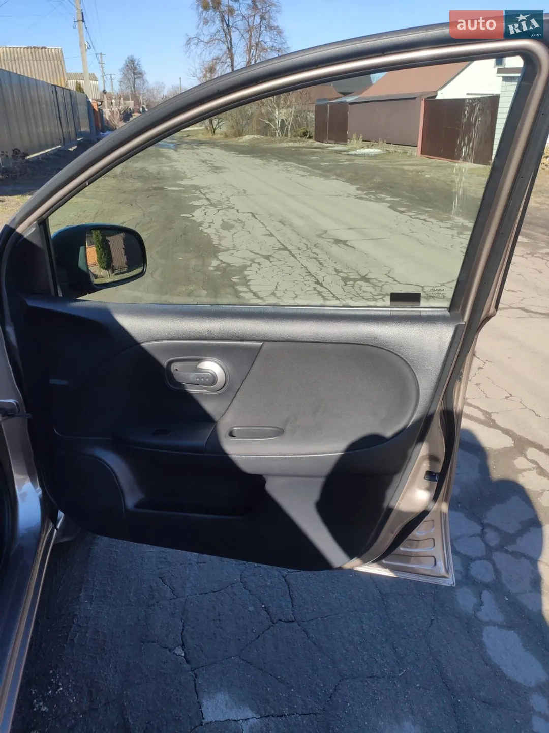 2010 Nissan Note - мініатюра 19