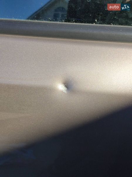 Хэтчбек Nissan Note 2010 в Калиновке