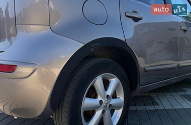 Хэтчбек Nissan Note 2008 в Ровно