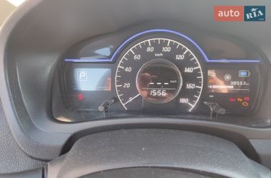 Хэтчбек Nissan Note 2019 в Киеве
