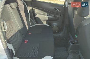 Хэтчбек Nissan Note 2019 в Киеве
