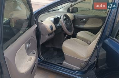 Хэтчбек Nissan Note 2006 в Одессе