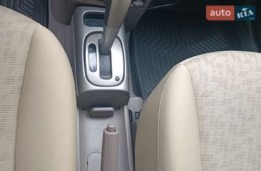 Хэтчбек Nissan Note 2006 в Одессе