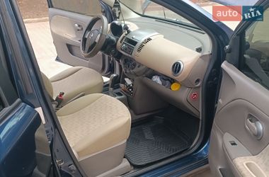 Хэтчбек Nissan Note 2006 в Одессе