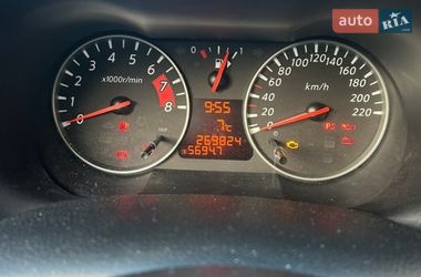 Хетчбек Nissan Note 2009 в Житомирі